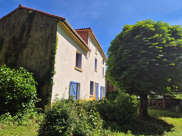 Ganac Vente Maison 09
