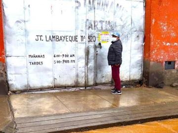 Ganancias aseguradas: Terreno Urbano Estratégico en el Corazón de Puno