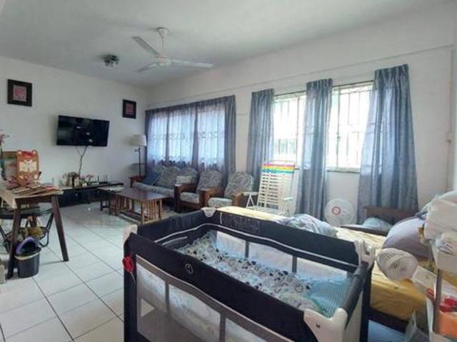 Ganang Villa Townhouse for Sale