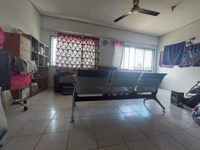 Ganang Villa Townhouse KKIA Penampang Putatan Kepayan Lintas