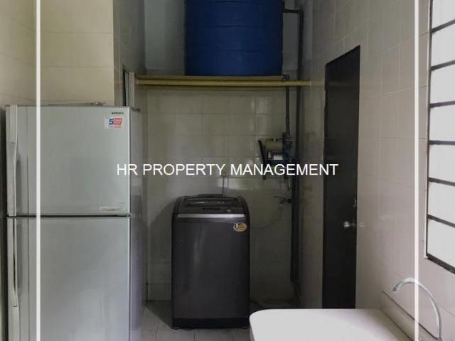 Ganang Villa Townhouse