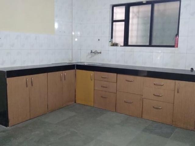 Gananjay Society 3 Bedroom 1052 Sq. Ft. Apartment in Kothrud Pune Listing ID: #10400