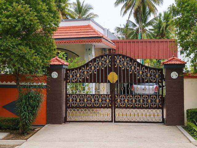 Ganapathi Maanagar, Coimbatore East 3 Bedroom 3150 Sq. Ft. Independent House in Ganapathi Maanagar Coimbatore Listing ID: #10378