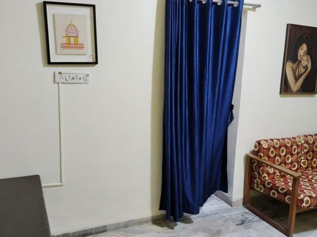 Ganapati Tower Kandivali 1 Bedroom 595 Sq. Ft. Apartment in Kandivali East Mumbai Listing ID: #10333