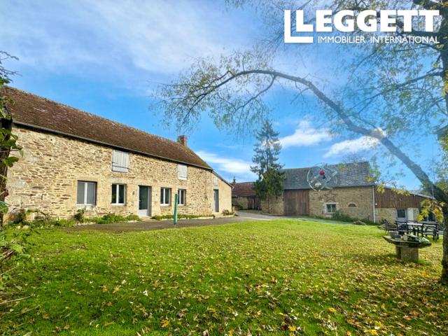 Gandelain Vente Maison 61