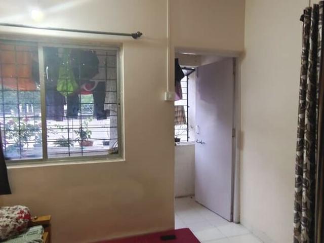 Gandham Nagar, Yerawada 1 Bedroom 630 Sq. Ft. Apartment in Gandham Nagar Pune Listing ID: #9964