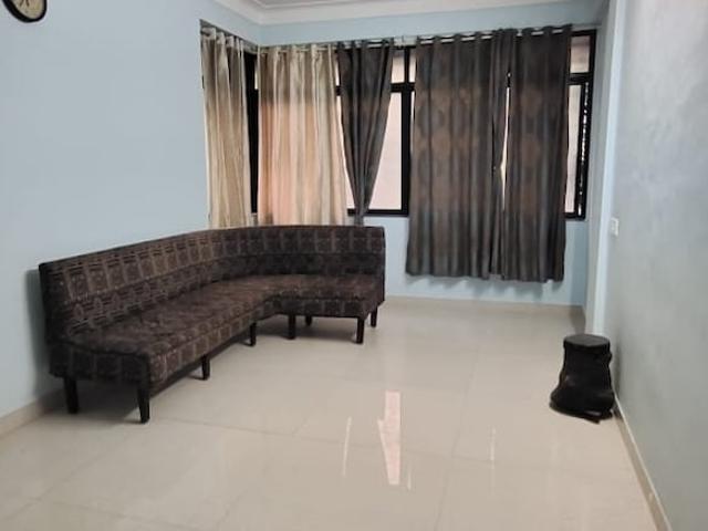 Gandhar CHS Bibwewadi 1 Bedroom 403 Sq. Ft. Apartment in Bibwewadi Pune Listing ID: #10104
