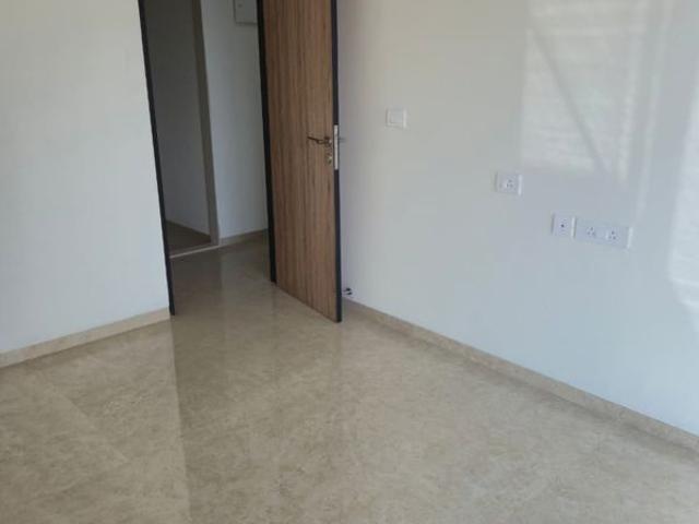 Gandharv Darshan 1 Bedroom 525 Sq. Ft. Apartment in Lower Parel Mumbai Listing ID: #9978