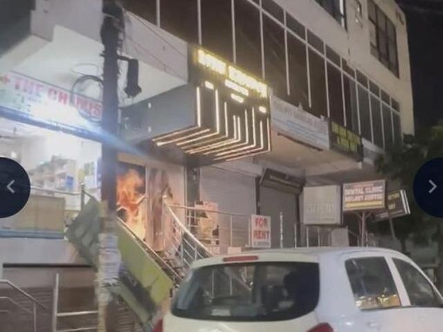 Gandhi Nagar, Nehru Nagar Commercial Shop 280 Sq. Ft. in Gandhi Nagar Ghaziabad Listing ID: #10418