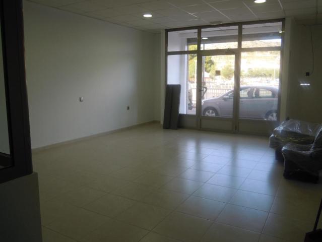GANDIA JUZGADOS NUEVOS LOCAL COMERCIAL SE VENDE