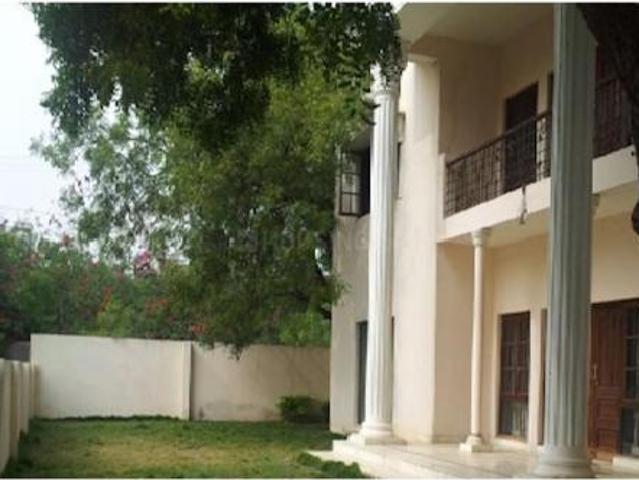 Gandipet 6 BHK Villa For Sale Hyderabad