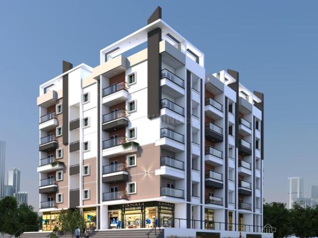 Ideal Gokulam,Gandipet 2 BHK Apartment For Sale Hyderabad