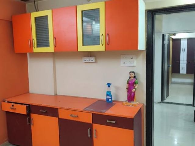 Ganeesham Phase II 3 Bedroom 1300 Sq. Ft. Apartment in Pimple Saudagar Pune Listing ID: #10219
