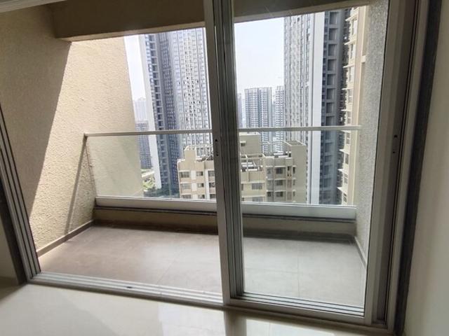 Ganesh Chs Kanjumarg East 2 Bedroom 700 Sq. Ft. Apartment in Kanjurmarg East Mumbai Listing ID: #10058