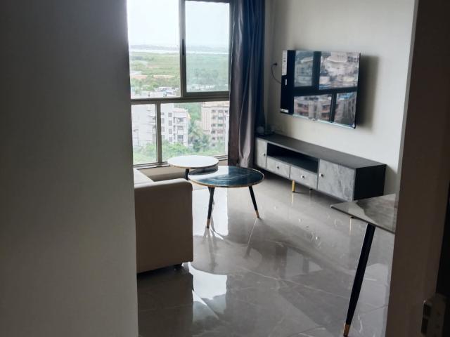Ganesh Bhavan Apartment 1 Bedroom 525 Sq. Ft. Apartment in Mahim Mumbai Listing ID: #9425