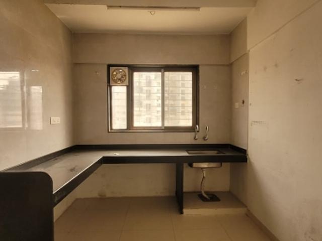 Ganesh Galaxy Residency 2 Bedroom 900 Sq. Ft. Apartment in Ravet Pune Listing ID: #9474