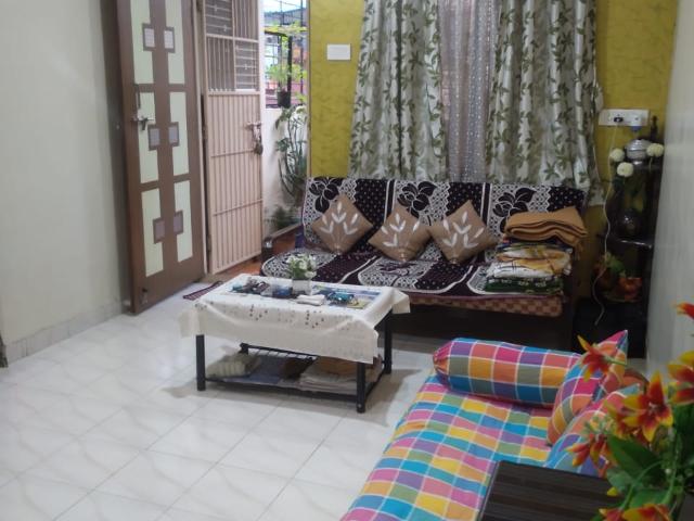 Ganesh Garden 2 Bedroom 550 Sq. Ft. Independent House in Sangvi Pune Listing ID: #9972