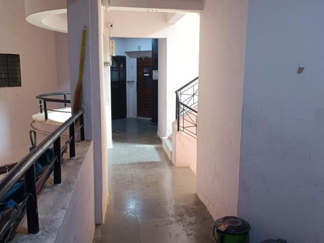 Ganesh Krupa Dombivli West 1 Bedroom 575 Sq. Ft. Apartment in Dombivli West Thane Listing ID: #10365
