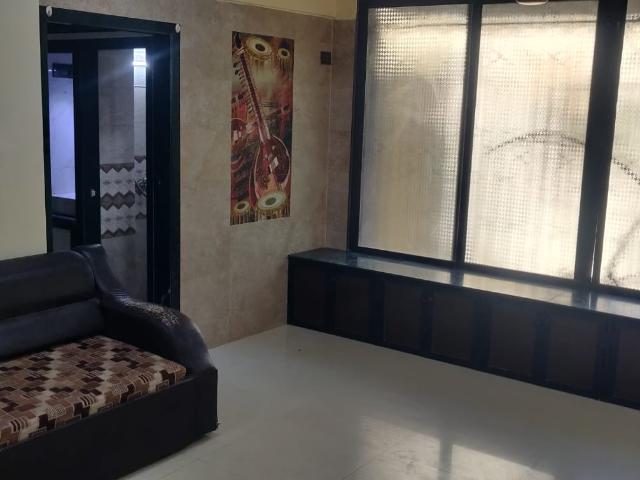 Ganesh Krupa Dombivli West 2 Bedroom 900 Sq. Ft. Apartment in Dombivli West Thane Listing ID: #9284