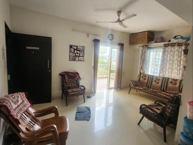 Ganesh Nabhangan 2 Bedroom 875 Sq. Ft. Apartment in Dhayari Pune Listing ID: #10358