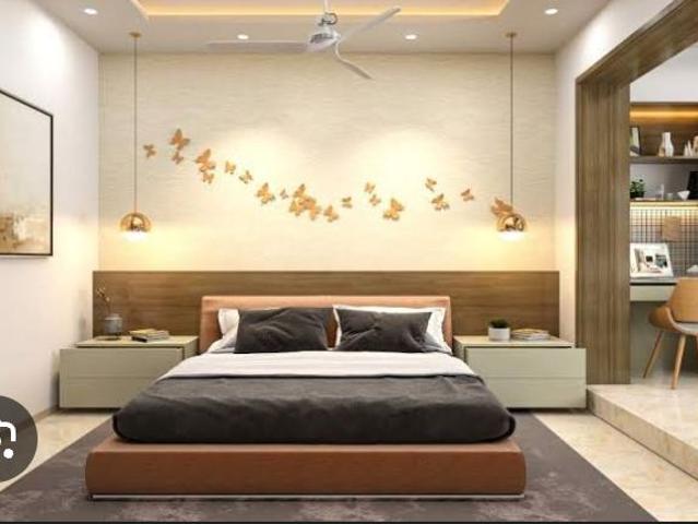 Ganesh Nagar 3 Bedroom 1600 Sq. Ft. Builder Floor in Ganesh Nagar Delhi Listing ID: #9917