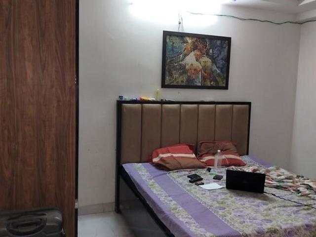 Ganesh Nagar 2 Bedroom 1150 Sq. Ft. Builder Floor in Ganesh Nagar Delhi Listing ID: #9994