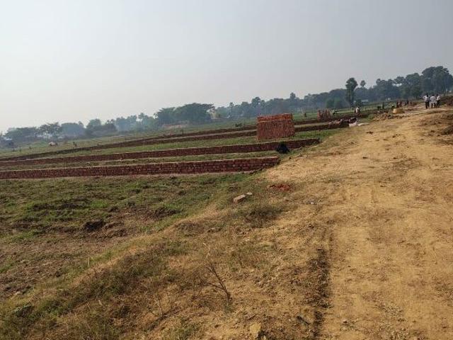 Ganesh Nagar, Karve Nagar 1120 Sq. Ft. Plot in Ganesh Nagar Pune Listing ID: #10283
