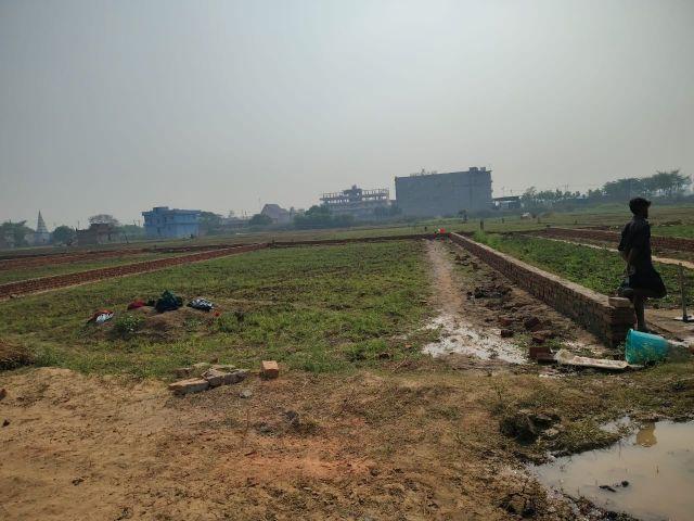Ganesh Nagar, Karve Nagar 1200 Sq. Ft. Plot in Ganesh Nagar Pune Listing ID: #10283