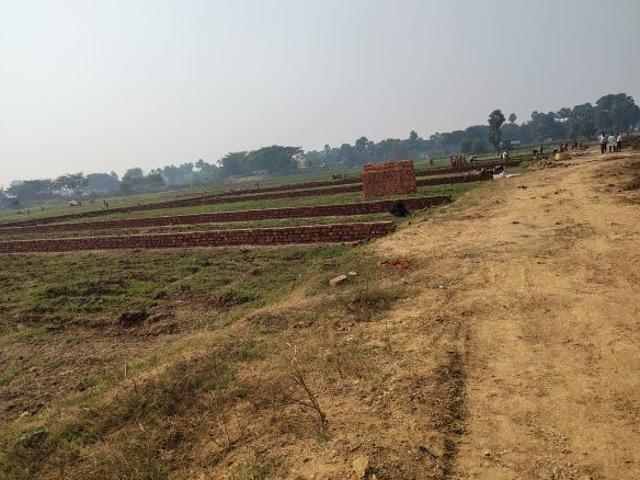 Ganesh Nagar, Karve Nagar 940 Sq. Ft. Plot in Ganesh Nagar Pune Listing ID: #10283