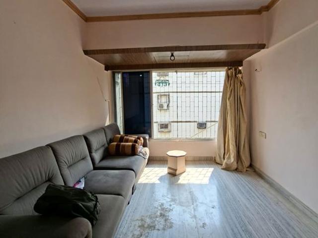 Ganesh Prasad Apartments 1 RK 300 Sq. Ft. Apartment in Dahisar West Mumbai Listing ID: #10406
