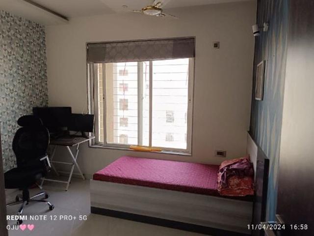 Ganesh Residency 800 Sq.Ft. Apartment in Pimple Saudagar Pune Listing ID: #10248