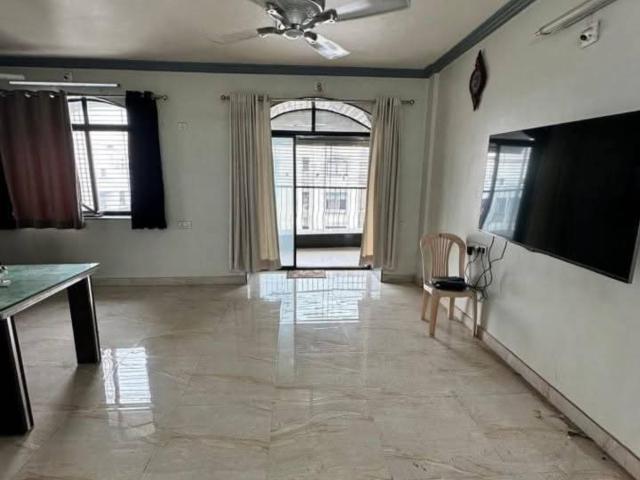 Ganesh Vihar Apartments 2 Bedroom 1000 Sq. Ft. Apartment in Bibwewadi Pune Listing ID: #9575