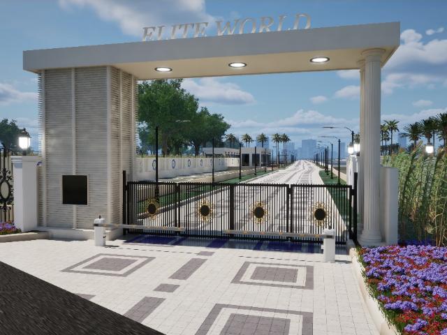 Ganesham Aangan 150 Sq.Yd. Plot in Ajairajpura Jaipur Listing ID: #8675