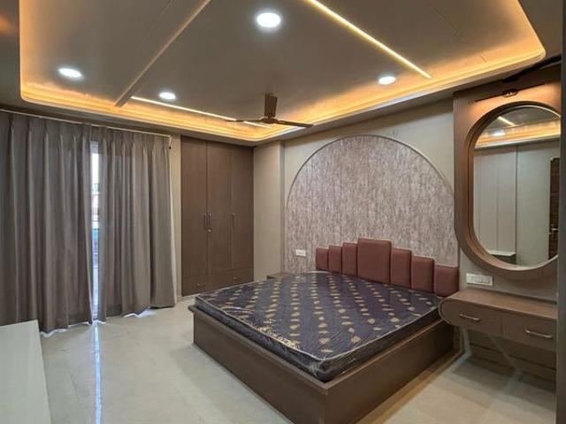 Ganeshpura, Jaipur South 3 Bedroom 1550 Sq. Ft. Builder Floor in Ganeshpura Jaipur Listing ID: #10174