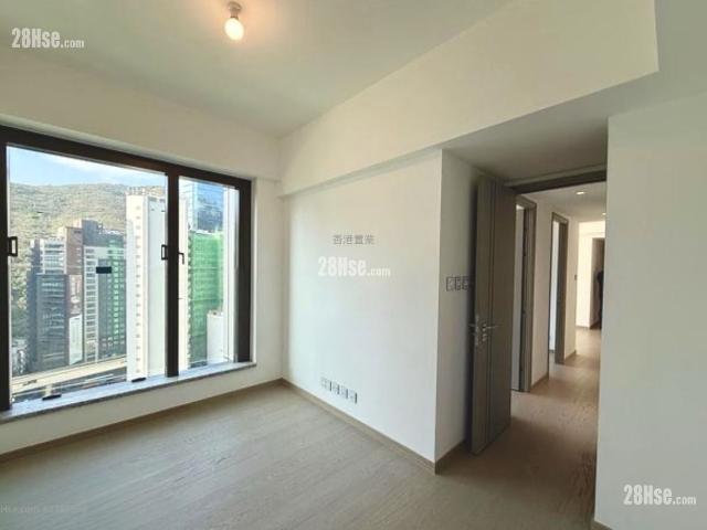 港島南岸 #3783 租盤樓盤詳細資料
