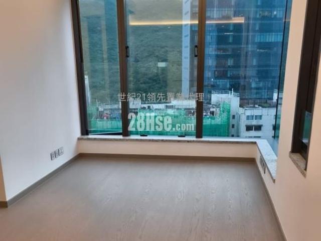 匯璽 #3828 租盤樓盤詳細資料
