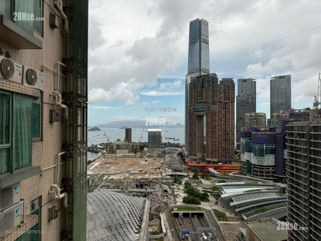 港景峰 #3797 租盤樓盤詳細資料