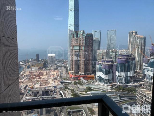 港景峰 #3793 售盤樓盤詳細資料