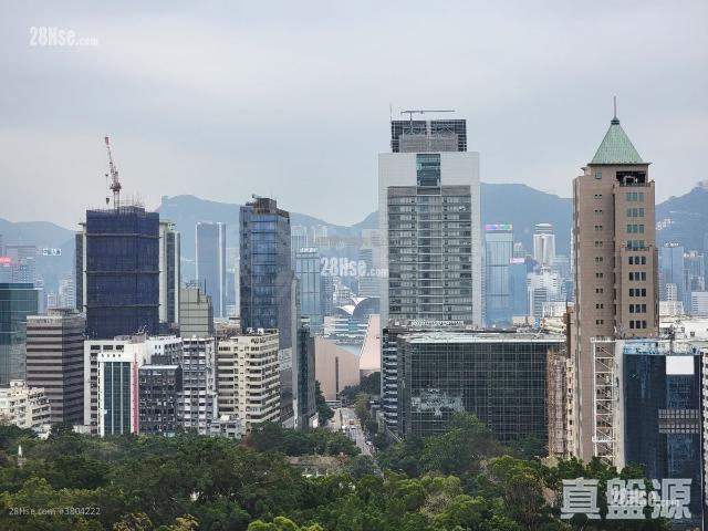 港景峰 #3804 售盤樓盤詳細資料