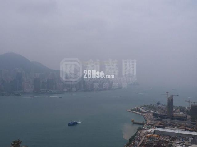 港景峰 #3877 售盤樓盤詳細資料
