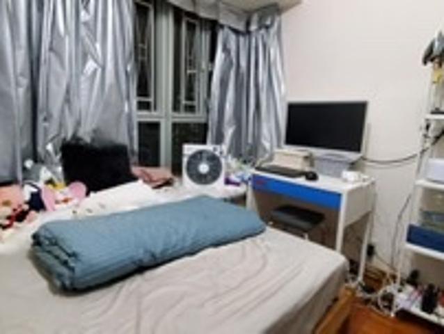 港湾豪庭