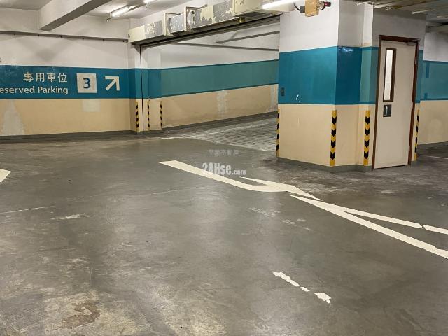 港灣豪庭 #2636 租盤樓盤詳細資料