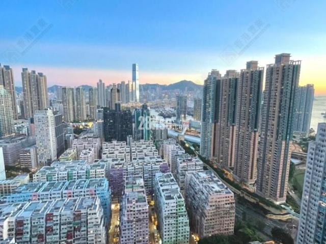 港灣豪庭 #3790 租盤樓盤詳細資料