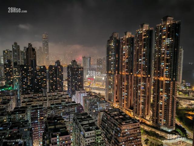 港灣豪庭 #3791 租盤樓盤詳細資料