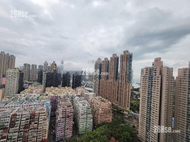 港灣豪庭 #3808 租盤樓盤詳細資料