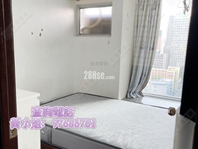 港灣豪庭 #3828 售盤樓盤詳細資料