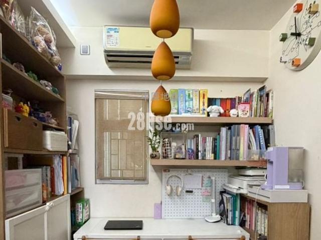 港灣豪庭 #3836 售盤樓盤詳細資料