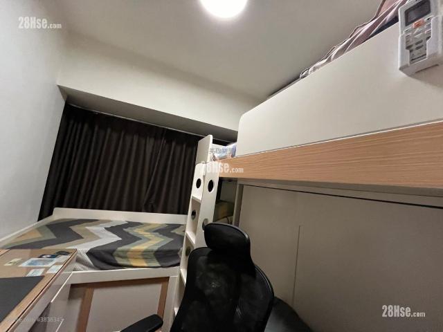 港灣豪庭 #3838 租盤樓盤詳細資料