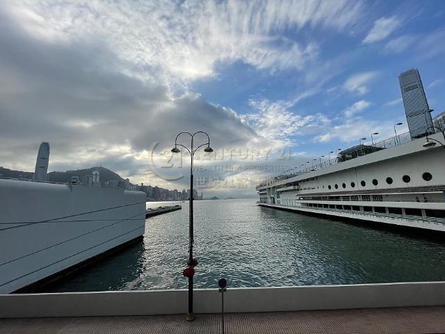 港威大廈