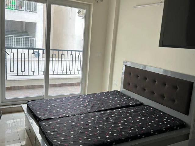 Ganga Tathastu 35 3 Bedroom 152 Sq. Yd. Apartment in Sohna Sector 35 Gurgaon Listing ID: #9112